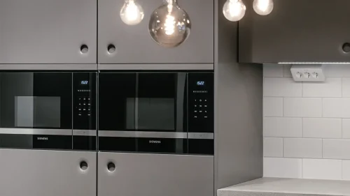 Specialsnickeri Kök Lövdals